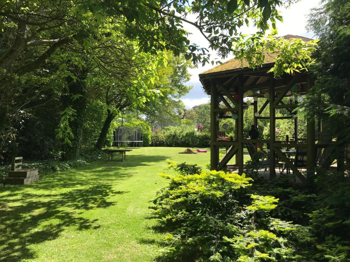 L Authentique Hotel Aubigny-en-Artois Luaran gambar